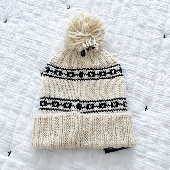 NEW Chicago Bulls NBA Ultra Game Basketball Retro Winter Beanie Hat One Size - Picture 3 of 5